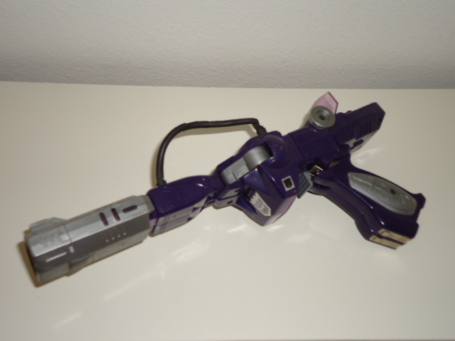 toyco shockwave